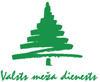 Valsts meža dienests (VMD)