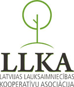 Latvijas Lauksaimniecības kooperatīvu asociācija (LLKA)